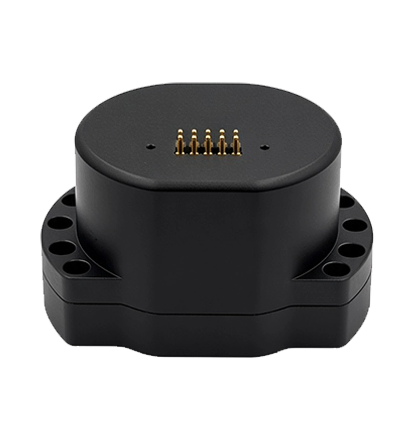MEMS IMU AHRS North Finder