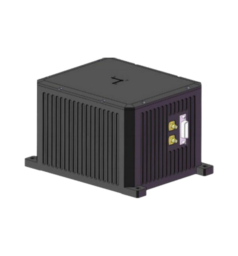 Inertial Integrated Navigation System