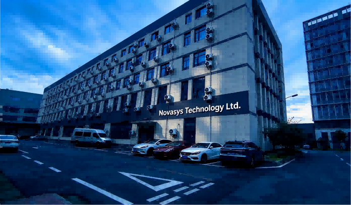 Navforce Office Building