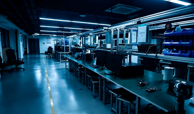 Navforce R&D Lab
