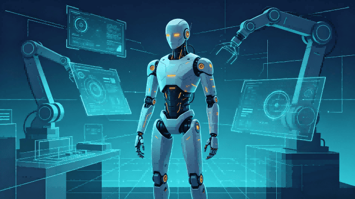 Humanoid Robots
