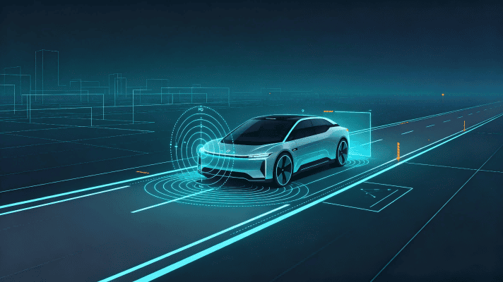 UGV / Autonomous Driving